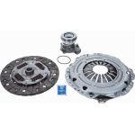 Kupplungssatz SACHS 3000 990 026