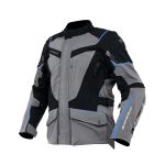 Veste textile pour moto SPYKE ARTICA DRY TECNO Taille 56