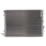 Condensator, airconditioning DOOWON D30033-0630