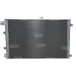 Condenseur (climatisation) HC-CARGO CAR260445