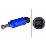 Interruptor de luz de freno HELLA 6DD 010 966-741