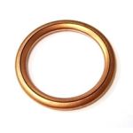 Anillo de sellado ELRING 813.168