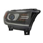 Reflektor TYC 20-9545-A0-1