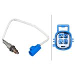Sonde lambda HELLA 6PA358 221-201