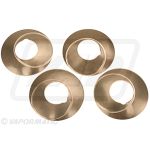 Disco de bolas, cojinete de compensación de la caja de cambios VAPORMATIC VPH3106
