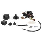 Kit électrique, dispositif d'attelage STEINHOF 21140523