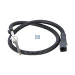 Sensor, temperatura de gases de escape DT SPARE PARTS 2.76049