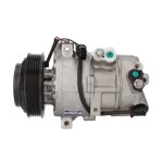 Compressor, airconditioning DOOWON P30013-2890