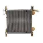 Condensator, airconditioning THERMOTEC KTT110350