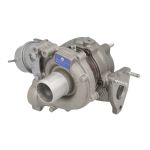 Avgasturboladdare MOTO REMO 54389880018/R