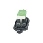 Regelaar, binnenventilator NRF 342161
