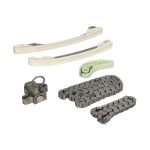 Kit de cadena de distribución HERTH+BUSS ELPARTS J1191035