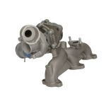 Lader, Aufladung MOTO REMO 54399880054/R