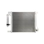 Condensator, airconditioning DENSO DCN46021