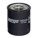 Ölfilter HENGST FILTER H824W