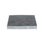 Kupéfilter BOSCH 1 987 435 637