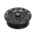 Embraiagem completa, compressor de ar condicionado NRF 380049