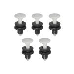 Clip - Baguette décorative / de protection ROMIX ROM C70983
