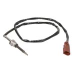 Sensor, Abgastemperatur HELLA 6PT 358 226-311