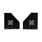 Filtro de placa de ar (inserção) PIPERCROSS TUPP2062