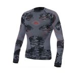Chemise thermoactif ADRENALINE GLACIER Taille M