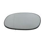 Vetro specchio, specchio esterno BLIC 6102-02-1251283P sinistra