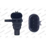 Sensor, posición arbol de levas WAGNER CAS00047