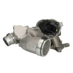 Turbocompressore gas di scarico MAHLE 40008234