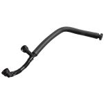 Tubo flexible, ventilación del cárter FEBI BILSTEIN 180415