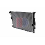 Motorkylare AKS DASIS 050043N