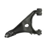Guidon (suspension de roue) DELPHI TC7643