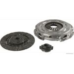 Kit de embraiagem HERTH+BUSS ELPARTS J2001064
