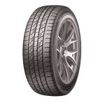 Neumáticos de verano KUMHO Crugen KL33 255/60R18 108H