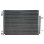 Kondensator, Klimaanlage AVA COOLING SZ5150D