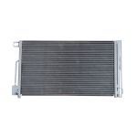 Condensator, airconditioning NRF 35777