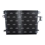 Kondensator, Klimaanlage NRF 35928