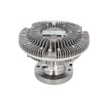 Embrayage (ventilateur de radiateur) NISSENS 86070
