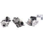 Turboaggregat ELSTOCK 91-1755