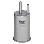 Filtro combustible HENGST H490WK