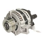 Générateur de courant triphasé PULSAR ROTATING ELECTRICS PSR10035