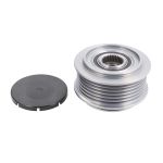 Poelie, alternator VALEO VAL588084