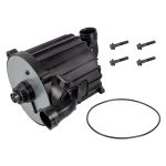 Filtro, ventilação do cárter FEBI BILSTEIN 171452