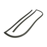 Parabrisas, moldura de protección BLIC 5703-04-6037304Q