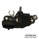 Regulador de generador HITACHI 2500627