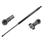 Gasveer, kofferdeksel MEYLE 11-40 910 0027