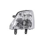 Faro delantero DEPO 213-1131L-LDEMN