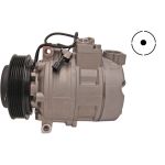 Compressor de ar condicionado BEHR MAHLE KLIMA ACP 1151 000S