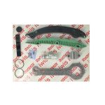 Conjunto de controlo da válvula (corrente + elementos) IWIS 59019SET