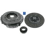 Kit d'embrayage complet SACHS 3400 700 473:009