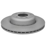 Disque de frein ATE 24.0126-0195.2
